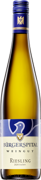 2024 Bürgerspital Riesling trocken VDP.GUTSWEIN