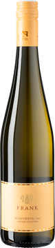 Grüner Veltliner Weinviertel DAC