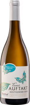 »Auftakt« Souvignier Gris Fumé Weißwein