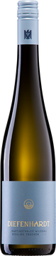 Diefenhardt - Martinthaler Wildsau Riesling trocken VDP.Erste Lage