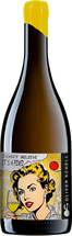 »Can´t believe it´s a Piwi« Weißwein
