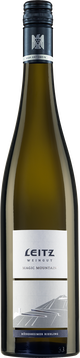 2024 Magic Mountain Riesling Flaschenfoto