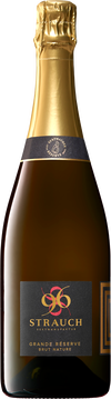 Grande Réserve brut nature bio