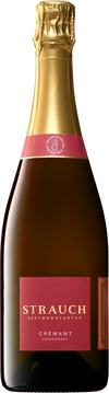 Crémant Chardonnay extra brut bio