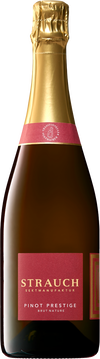 Pinot Prestige brut nature bio