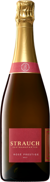 Rosé Prestige brut bio