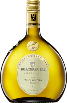 2024 Würzburger Stein Silvaner 1G VDP.ERSTE LAGE