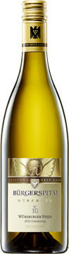 2023 Würzburger Stein Chardonnay 1G VDP.ERSTE LAGE
