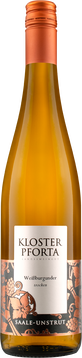 Weißburgunder Gutswein trocken