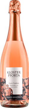 Sekt Cuvée Tradition Rosé