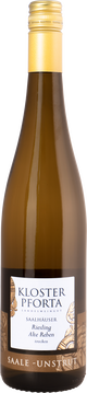 Klosteredition Saalhäuser Riesling Alte Reben