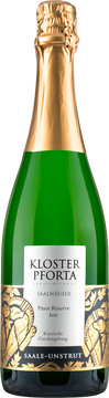 Saalhäuser Pinot Reserve Brut