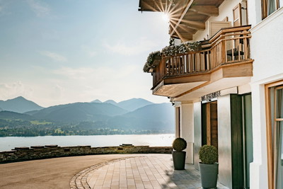 DAS TEGERNSEE