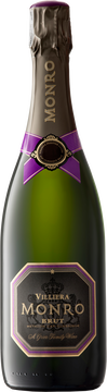 VILLIERA MONRO BRUT -	VILLIERA CAP CLASSIQUE