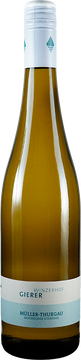 Müller Thurgau Winzerhof Gierer