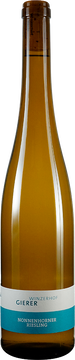 Winzerhof Gierer Nonnenhorner Riesling