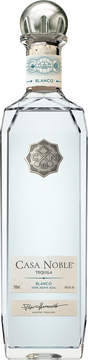 Casa Noble Blanco