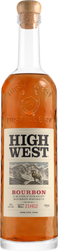 High West Bourbon
