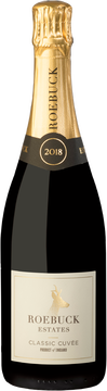 Noten von Limetten und gebackenen Birnen, unterlegt mit dezenten röstigen Noten und einem Hauch von süßem Gewürz. Feine Perlage und ein cremiges Mundgefühl vollenden diesen delikaten Sparkling. "Der englische Bollinger".