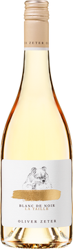Blanc de Noir La Taille