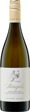 Sauvignon Blanc Steingebiss