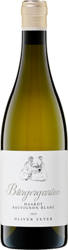 Sauvignon Blanc Bürgergarten