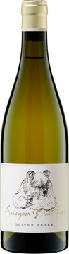 Sauvignon Blanc Fumé