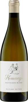 Sauvignon Blanc Hommage