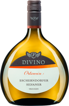DIVINO Ortswein Escherndorfer Silvaner