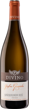 DIVINO Großes Gewächs Spätburgunder Rosé