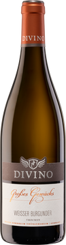 DIVINO Großes Gewächs Weisser Burgunder