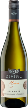 DIVINO Terroir Nordheimer Vögelein Silvaner