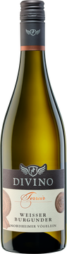 DIVINO Terroir Nordheimer Vögelein Weisser Burgunder