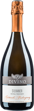 DIVINO Silvaner Sekt