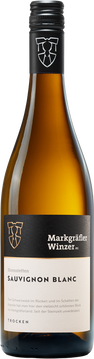 Dieser Wein begeistert mit seinem ausgeprägtem Duft nach reifer Mango und grüner Stachelbeere, gefolgt von lebhafter Säure und langem Nachklang.