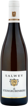 Oberrotweil Steingrubenberg Chardonnay GG