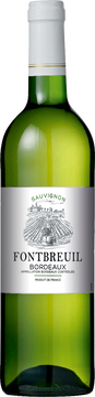 Unser trockener Weißwein aus dem Jahr 2024 (100% Sauvignon), ist ein sehr eleganter Sauvignon Blanc, mit Noten von Blumen, Zitrusfrüchten, Zitronen, Grapefruit, Gewürzen und Honig auf. 
Er eignet sich hervorragend für Fischgerichte & Meeresfrüchte und Ziegenkäse.