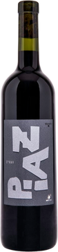 PIAZ SYRAH 2022