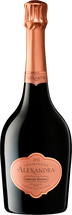 Laurent-Perrier Alexandra Rosé Millésimé Brut Spumante