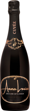 Domaine des Dieux Anna Louise Cuvée Cap Classique 2012