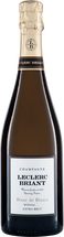 Champagne Leclerc Briant Blanc de Blancs Millésime Extra Brut Spumante