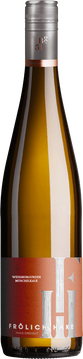 Weißburgunder Muschelkalk