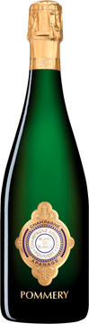Der neue Apanage 1874 Blanc de Blancs Brut ist eine Assemblage aus den Spitzenjahrgängen 2014, 2016 und 2018. Der Chardonnay stammt ausschließlich aus Grand Cru Lagen.