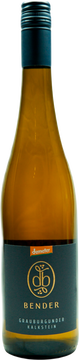 Grauburgunder Kalk