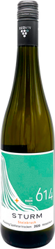 Riesling RESERVE trocken 2024