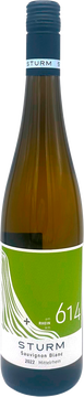 Sauvignon Blanc trocken 2024
