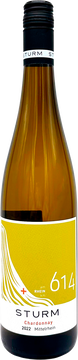 Chardonnay trocken 2024