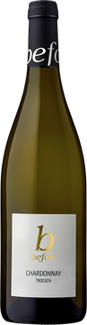 Chardonnay Trocken