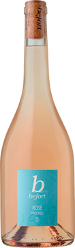Befort Rosé trocken »S«