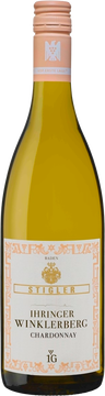 Ihringer Winklerberg CHARDONNAY 1G VDP.ERSTE LAGE